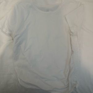 COPY - Lululemon crop top size 8